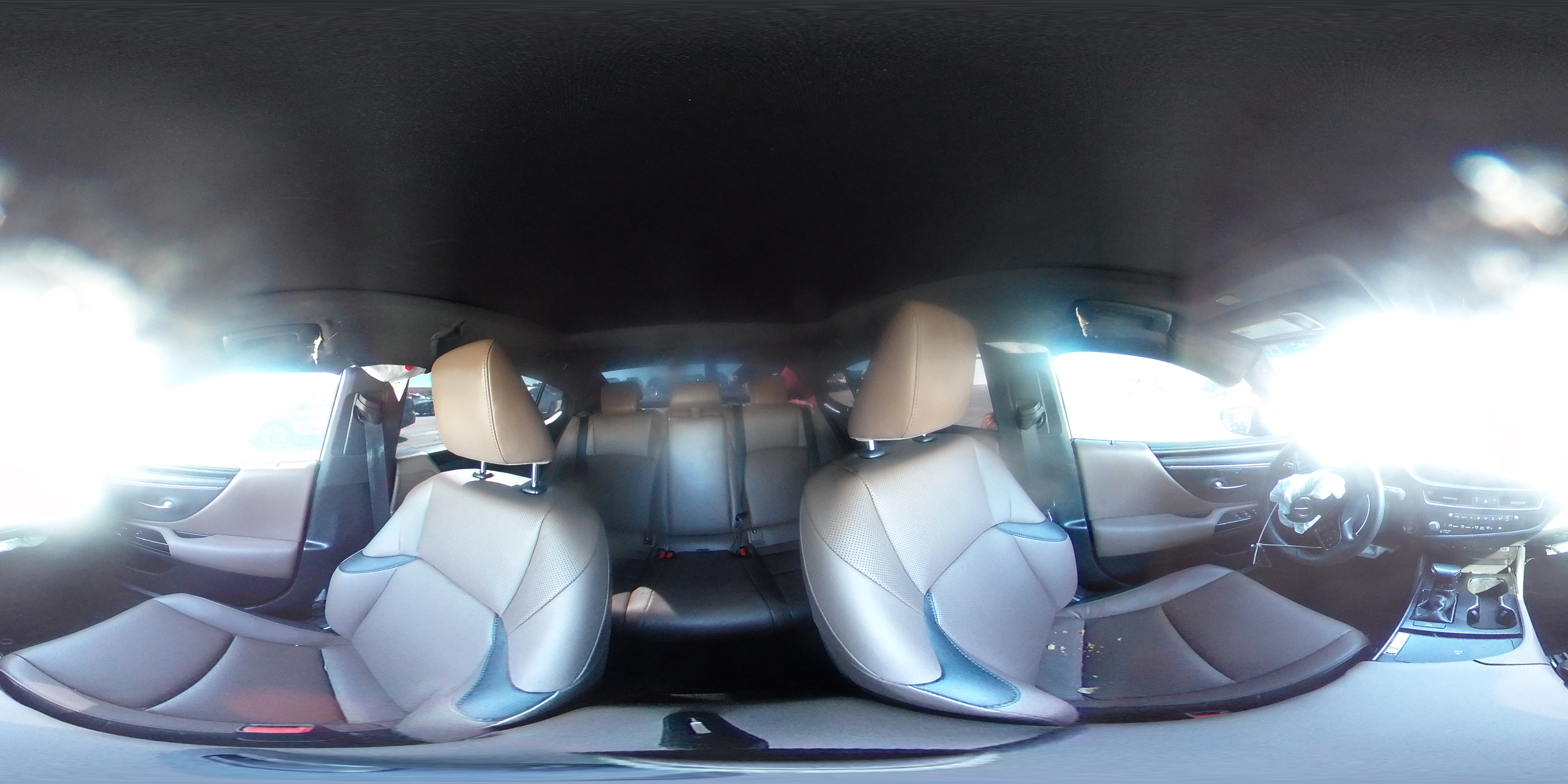 2023 Lexus Es 350 Base VIN: 58ADZ1B19PU147167 Lot: 82628555