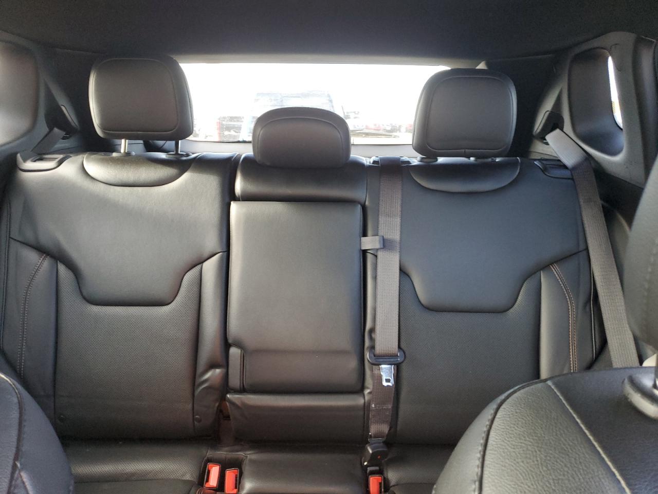 2023 Jeep Compass Limited VIN: 3C4NJDCN6PT559812 Lot: 82519575