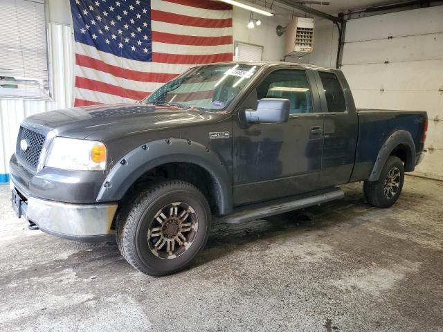 2007 Ford F150