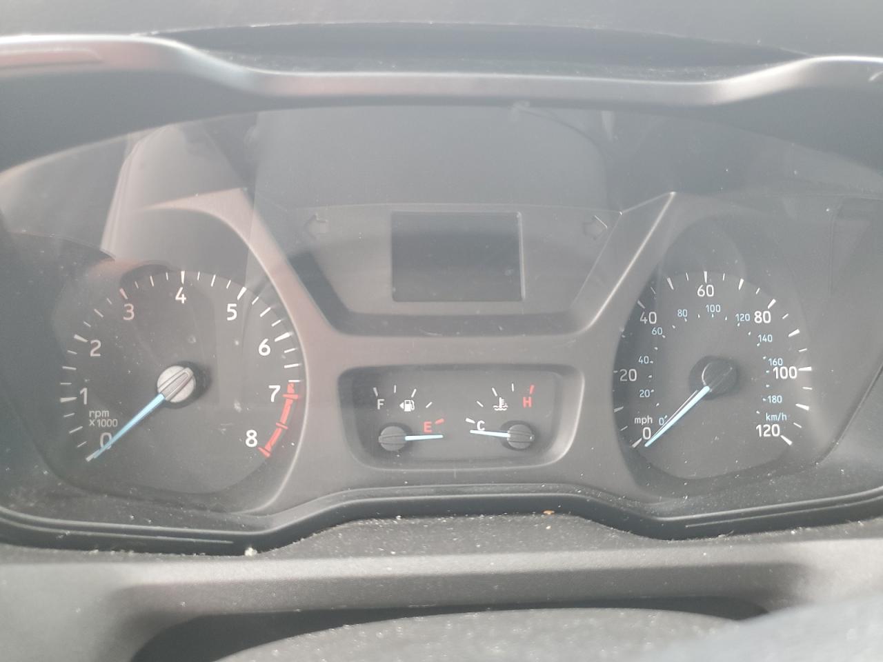 2019 Ford Transit T-350 VIN: 1FBZX2ZM8KKB84183 Lot: 84544105