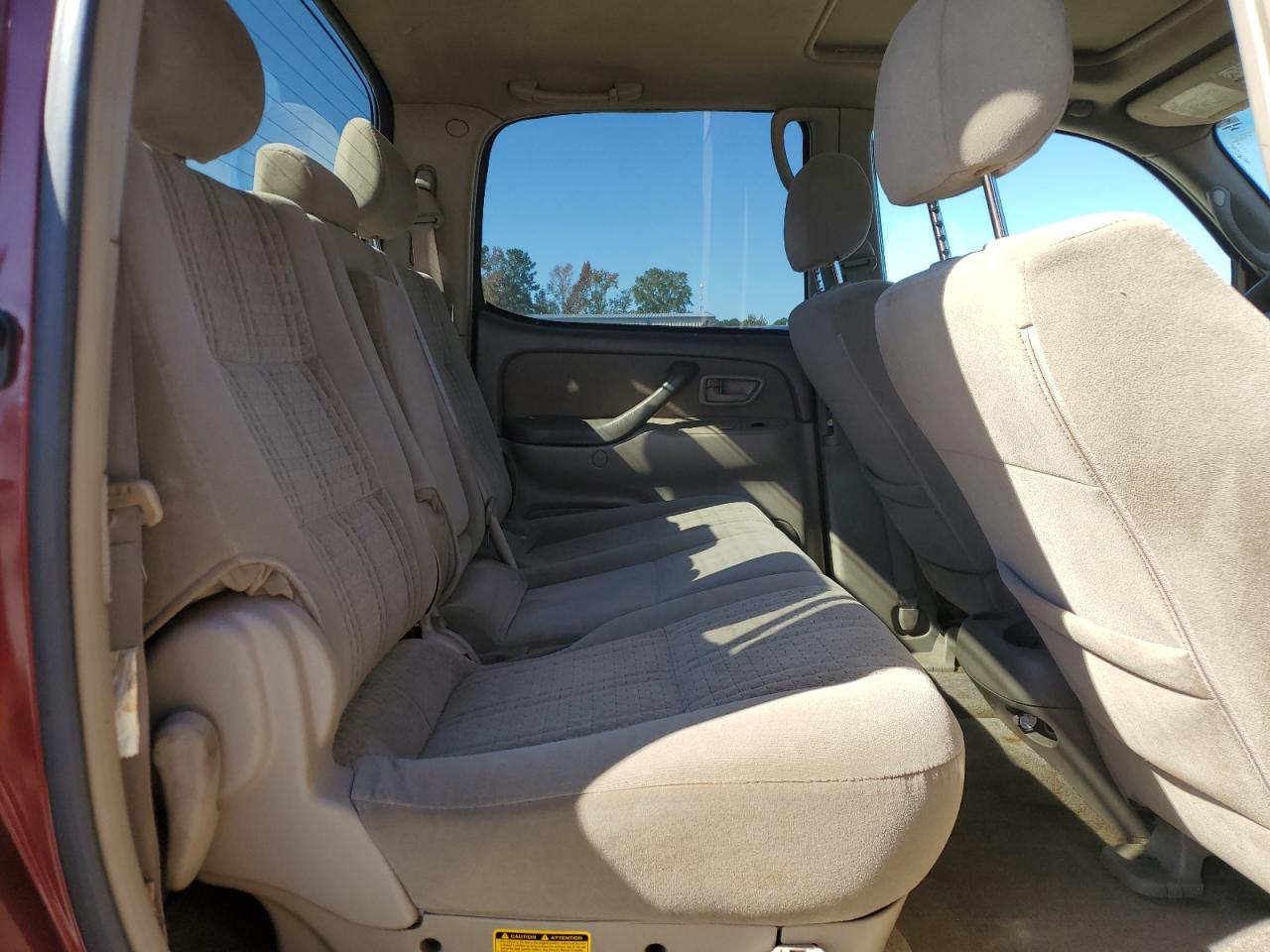 2005 Toyota Tundra Double Cab Sr5 VIN: 5TBET34115S471864 Lot: 90916375