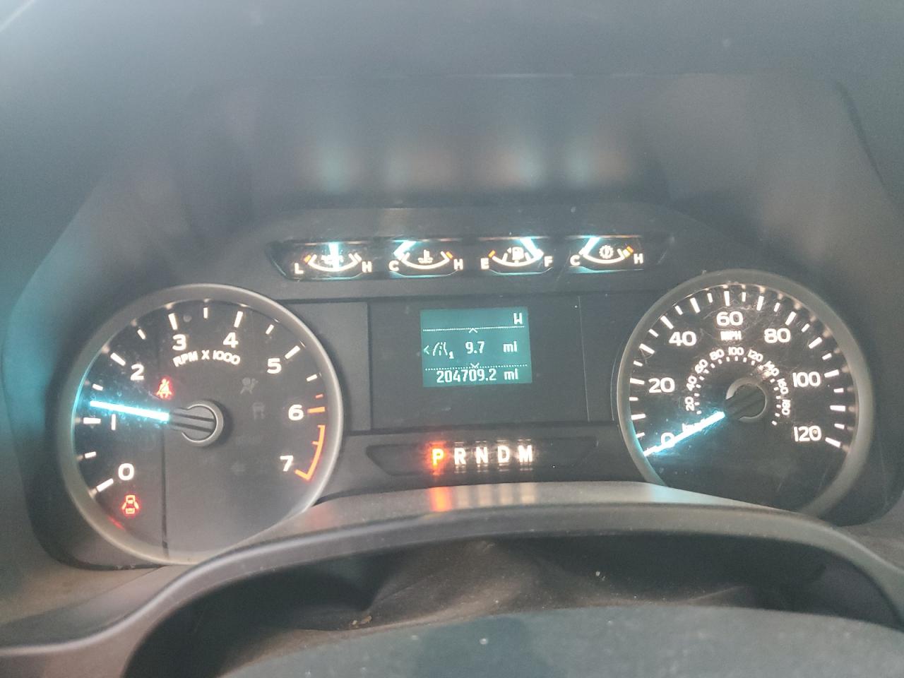 2019 Ford F150 Supercrew VIN: 1FTEW1E48KFC34165 Lot: 86432585