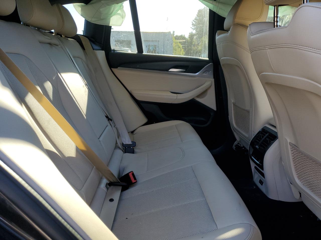 2022 BMW X3 xDrive30I VIN: 5UX53DP06N9N28721 Lot: 85904245