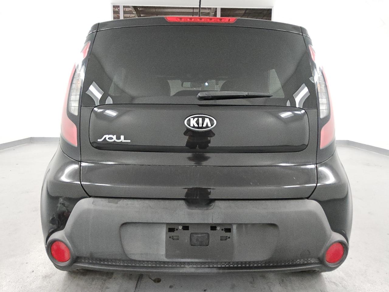 2015 Kia Soul VIN: KNDJN2A26F7772441 Lot: 84476325