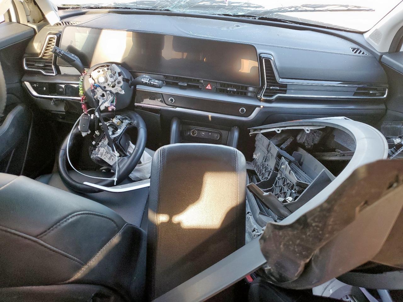 2024 Kia Sportage Ex VIN: 5XYK33DF8RG187494 Lot: 82415685