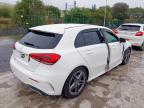 2019 MERCEDES-BENZ A 180 AMG LINE AUTO  for sale at Copart ST HELENS