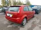 2006 FORD FIESTA 1.4 ZETEC 3DR [CLIMATE] for sale at Copart GLOUCESTER