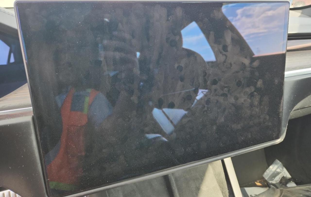 2021 Tesla Model S VIN: 5YJSA1E51MF443541 Lot: 84913435