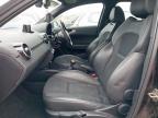 2015 AUDI A1 S LINE TDI  for sale at Copart WOLVERHAMPTON