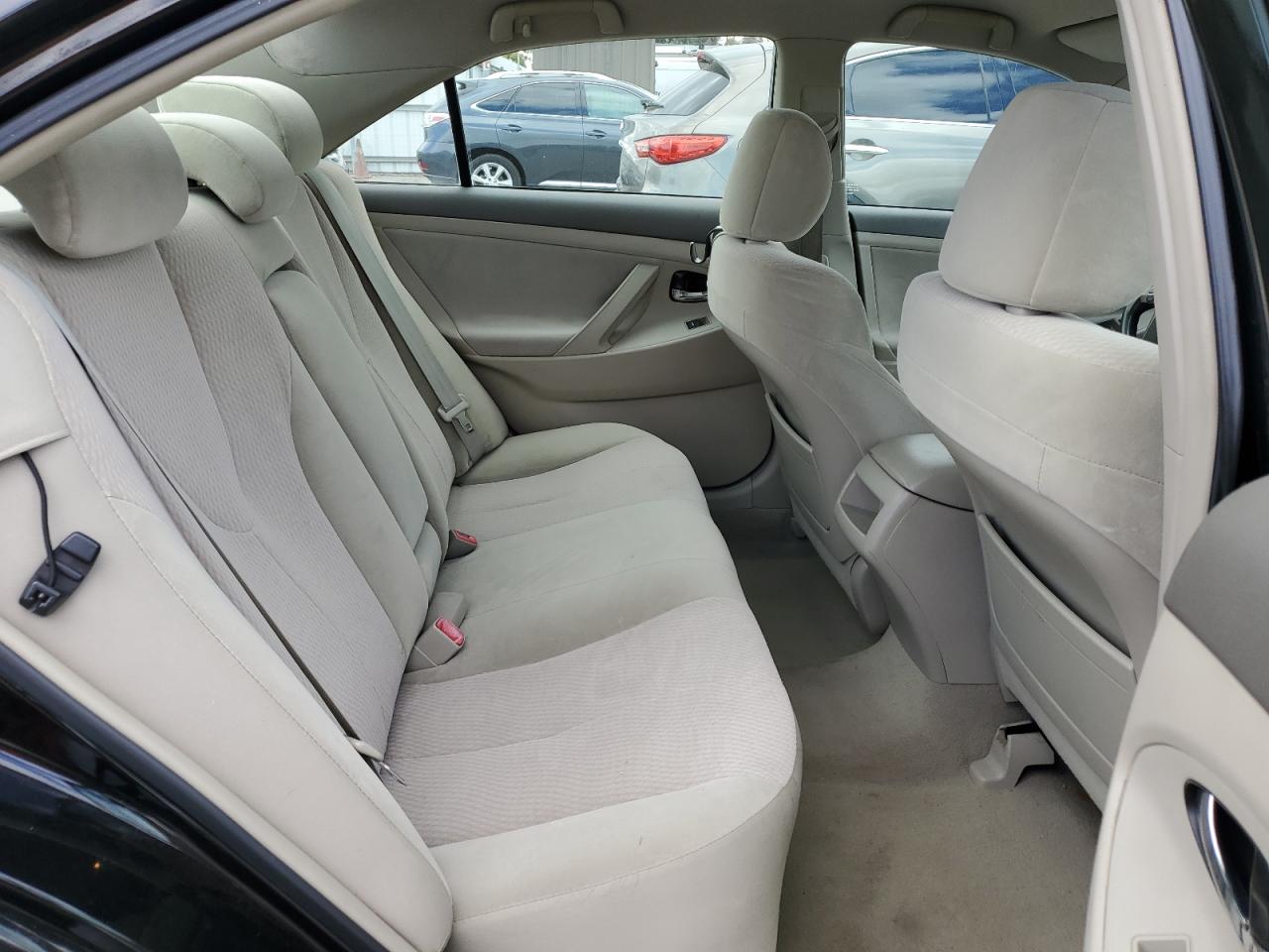 2010 Toyota Camry Base VIN: 4T4BF3EK1AR038769 Lot: 85506445