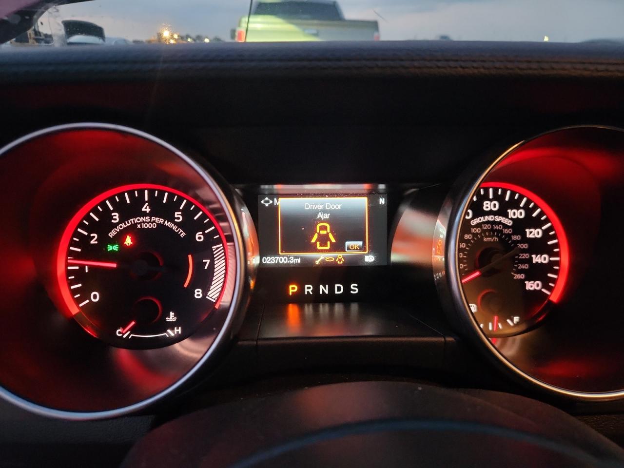 2021 Ford Mustang VIN: 1FA6P8TH8M5149115 Lot: 89448425