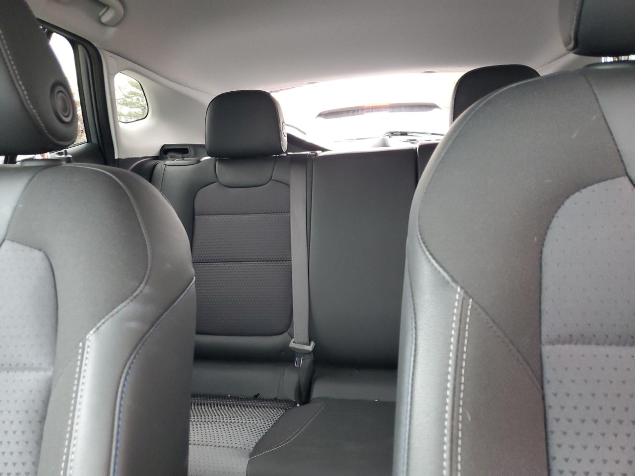 2024 Chevrolet Trax 1Lt VIN: KL77LHE21RC073322 Lot: 82686765