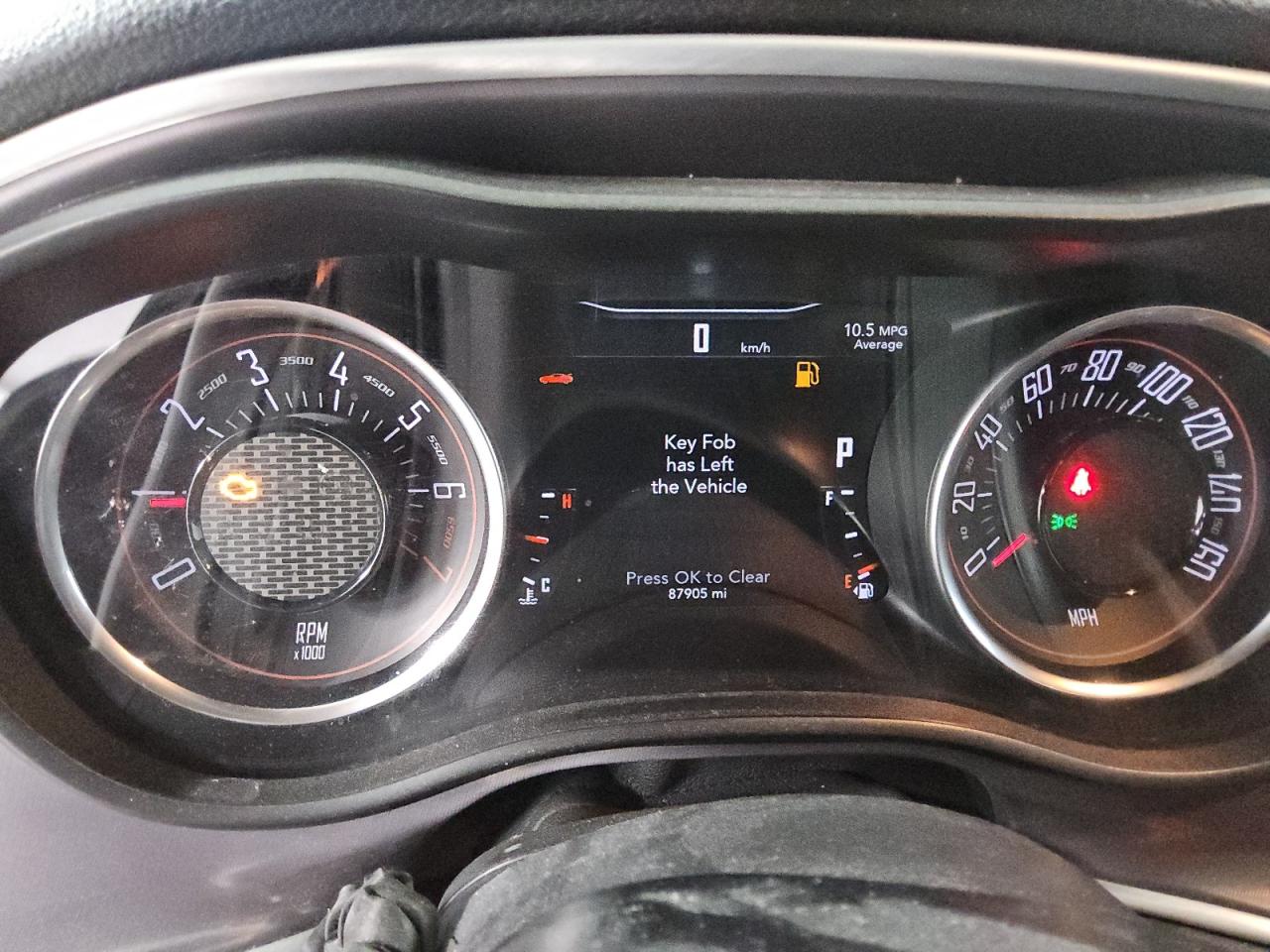 2019 Dodge Challenger Sxt VIN: 2C3CDZAG6KH687733 Lot: 86142935