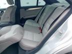 2007 MERCEDES C220 SPORT CDI A C220 CDI SPORT 4DR AUTO for sale at Copart WHITBURN
