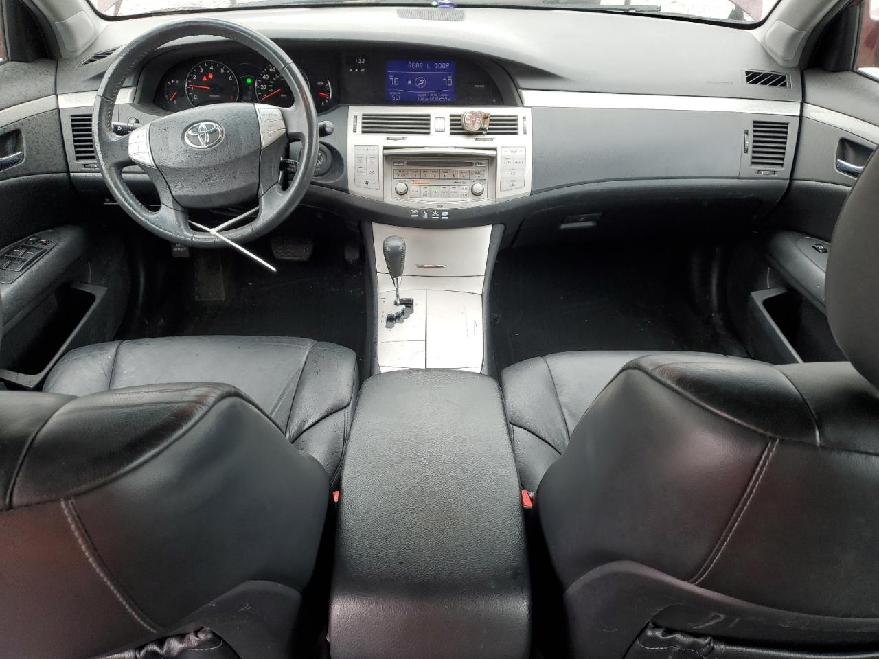 2005 Toyota Avalon Xl VIN: 4T1BK36B85U045664 Lot: 89779725