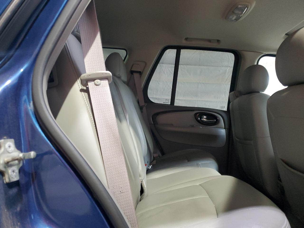 2005 Buick Rainier Cxl VIN: 5GADT13S352173438 Lot: 89698365