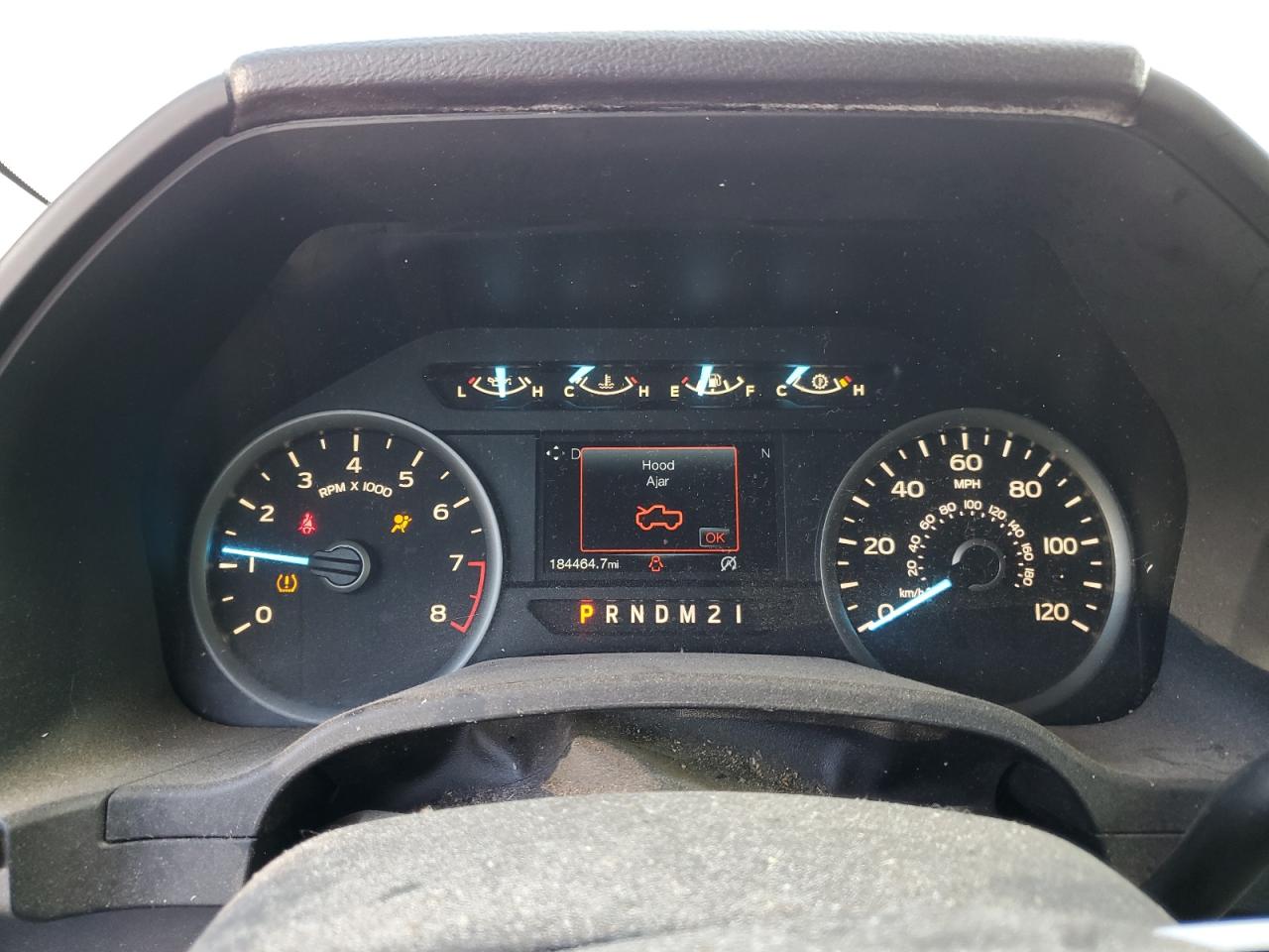 2018 Ford F150 Super Cab VIN: 1FTEX1CB2JKD87676 Lot: 81900315