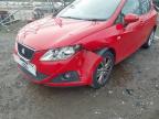 2010 SEAT IBIZA 1.4 GOOD STUFF 5DR for sale at Copart ROCHFORD