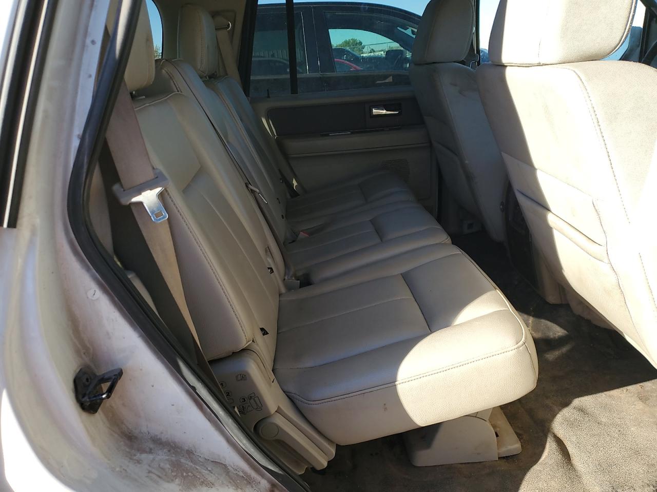 2008 Ford Expedition Xlt VIN: 1FMFU16548LA62207 Lot: 84996575