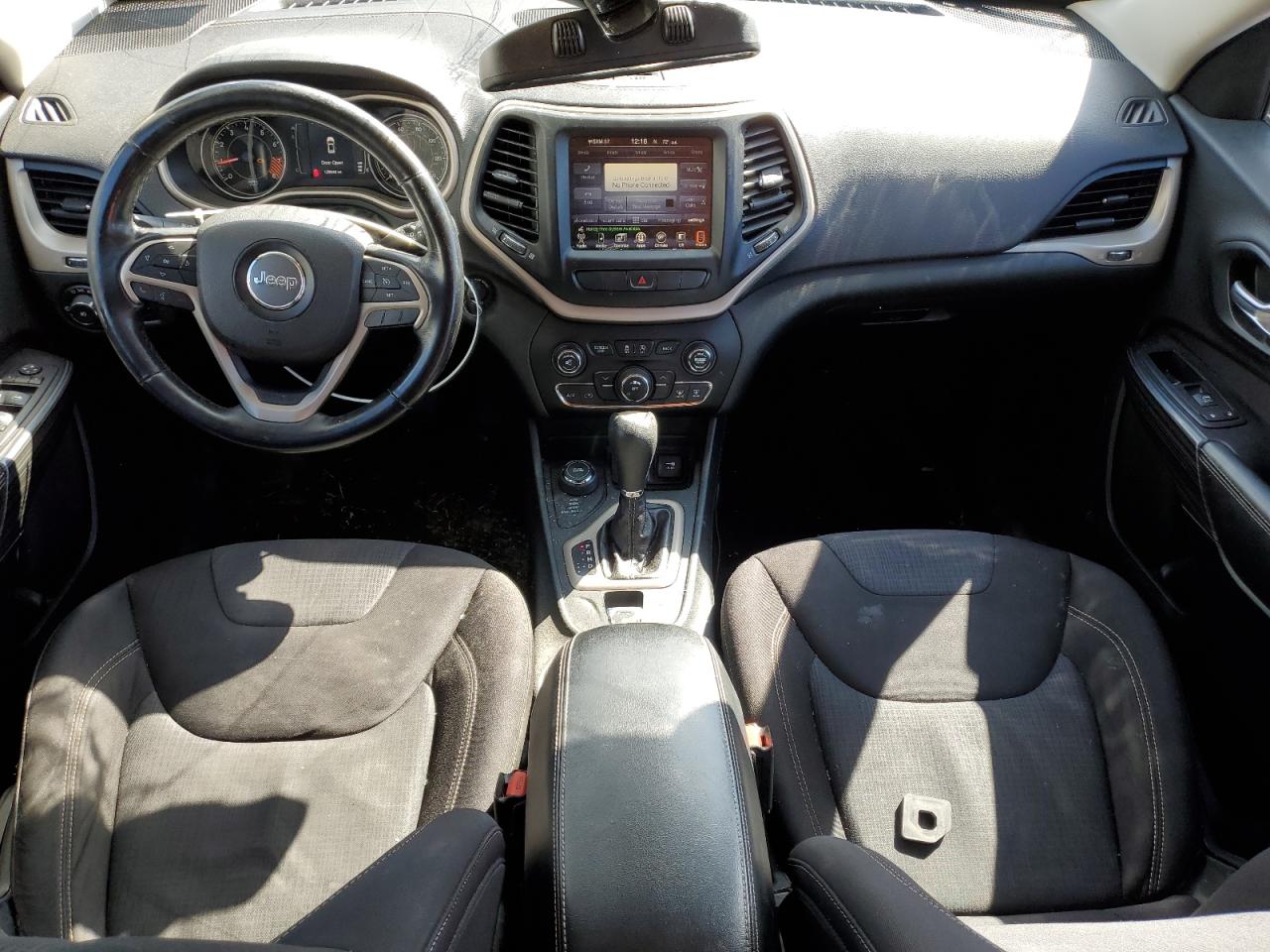 2015 Jeep Cherokee Latitude VIN: 1C4PJMCS6FW565486 Lot: 84792115