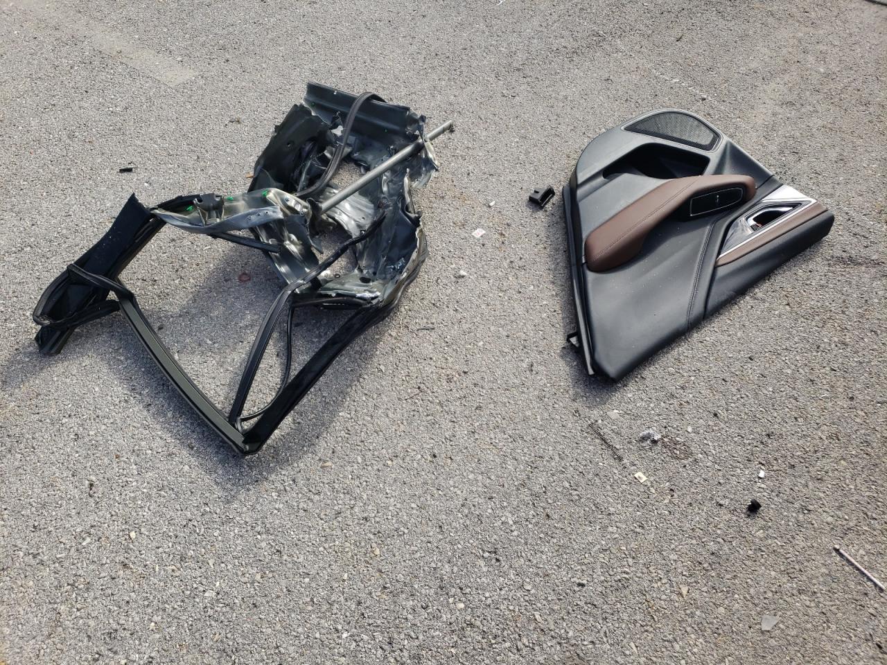 2024 Subaru Outback Touring VIN: 4S4BTGPD0R3244546 Lot: 84633975