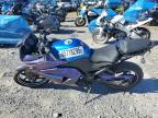 2008 KAWASAKI EX250 J   for sale at Copart PA - YORK HAVEN