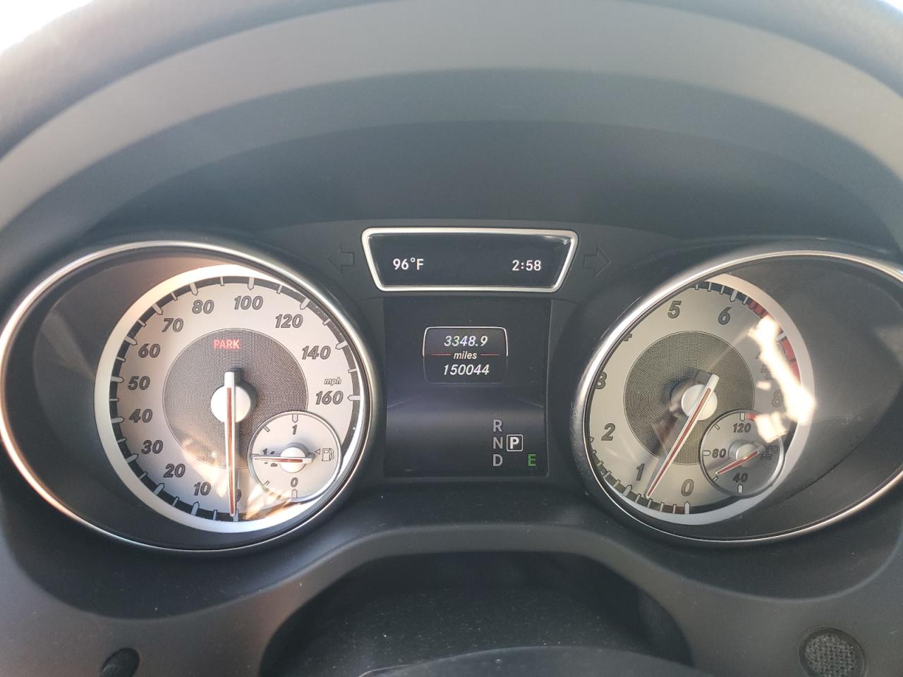 2015 Mercedes-Benz Cla 250 VIN: WDDSJ4EB8FN162502 Lot: 86319415