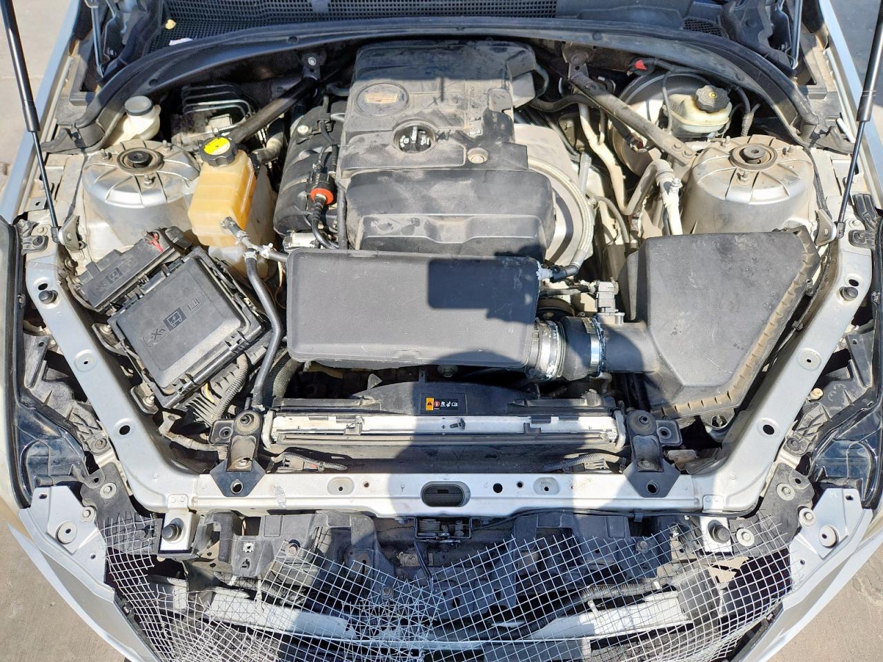 2016 Cadillac Ats Luxury VIN: 1G6AB5RA1G0117560 Lot: 82262495