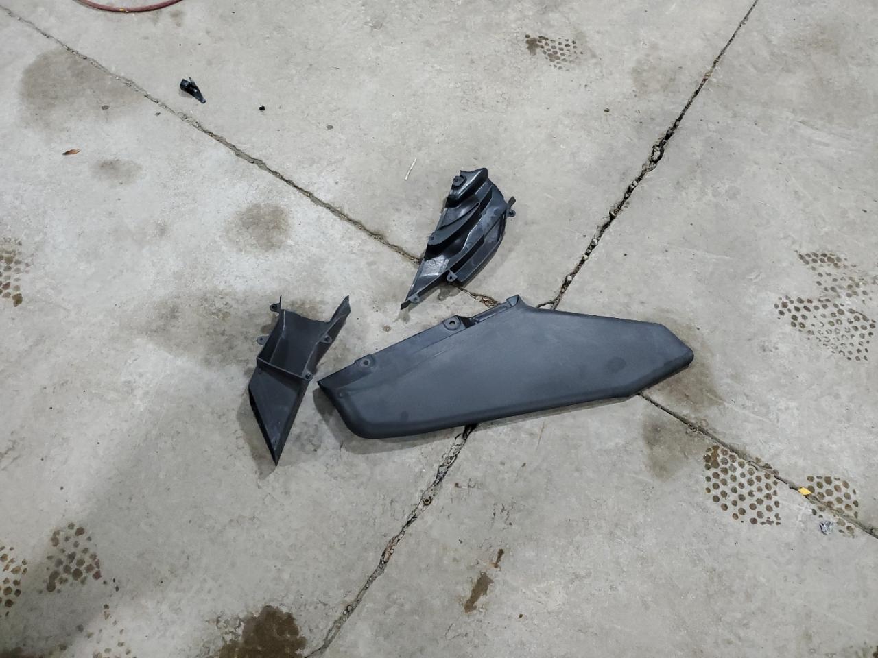 2014 Subaru Outback 2.5I VIN: 4S4BRBAC3E3208216 Lot: 85837035