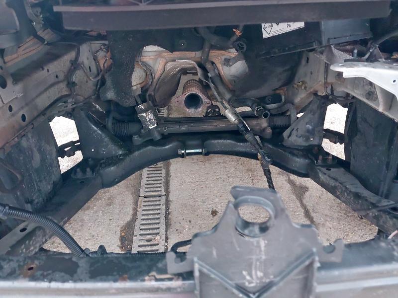 2018 RENAULT KADJAR 1.2 TCE SIGNATURE NAV 5DR