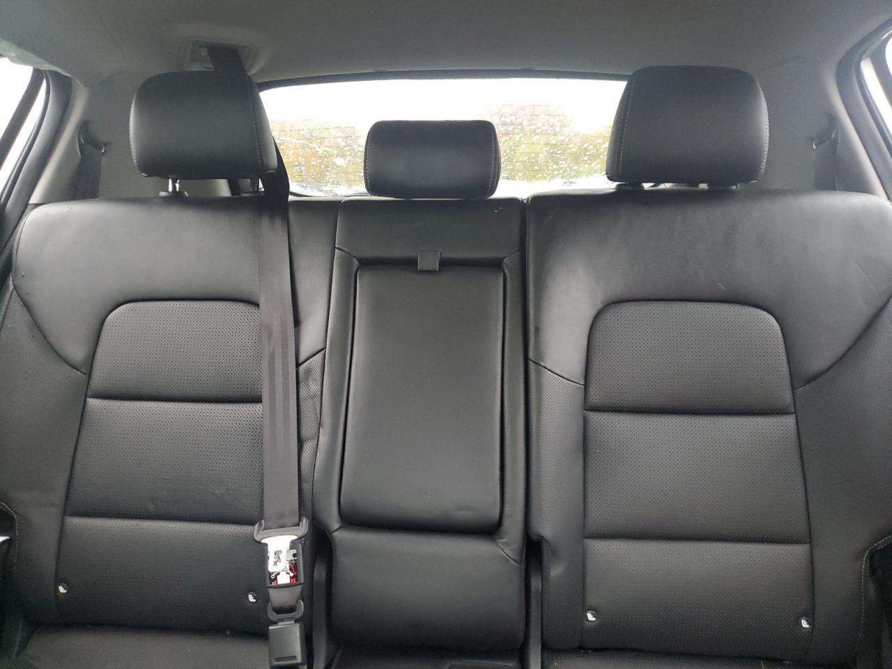 2017 Kia Sportage Ex VIN: KNDPNCACXH7267109 Lot: 86893225