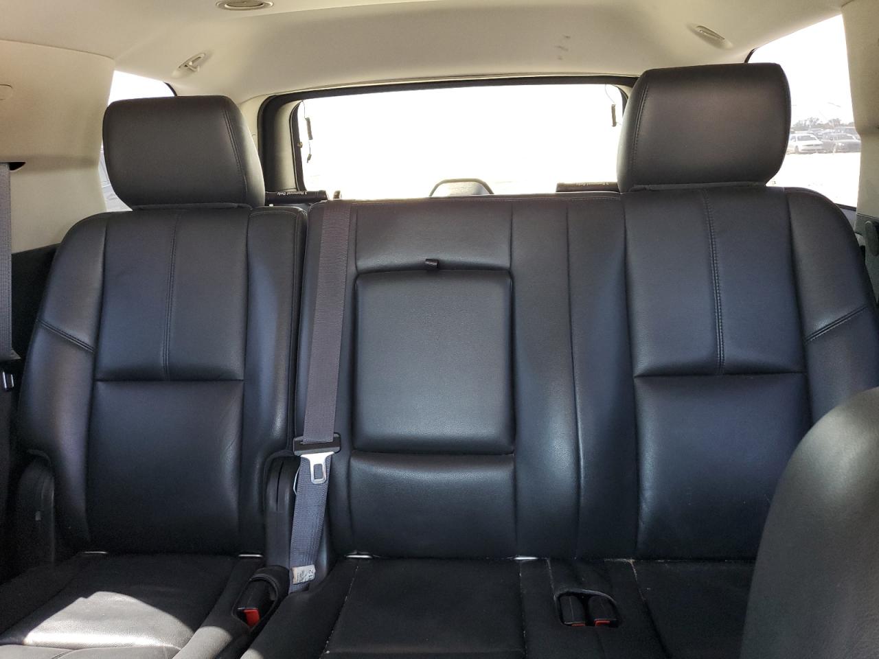 2013 GMC Yukon Slt VIN: 1GKS1CE09DR217553 Lot: 81955645
