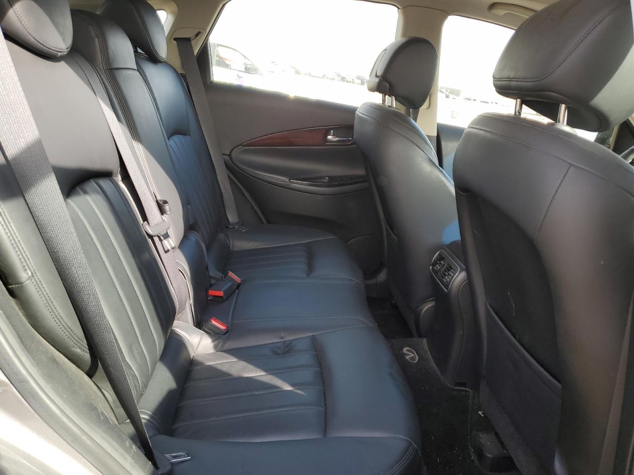 2009 Infiniti Ex35 Base VIN: JNKAJ09F39M950804 Lot: 85328375