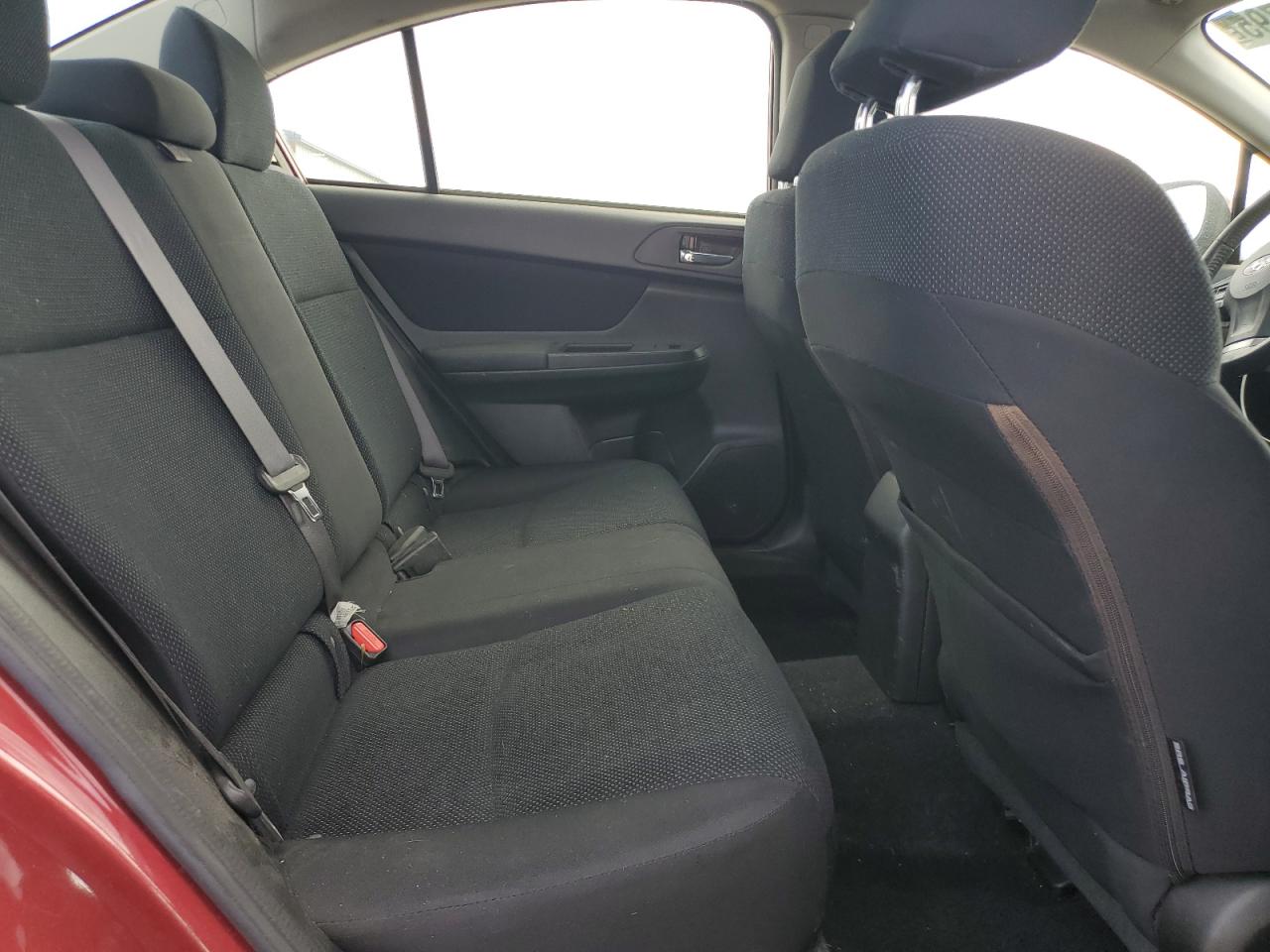 2013 Subaru Impreza Premium VIN: JF1GJAD68DH006433 Lot: 84785795