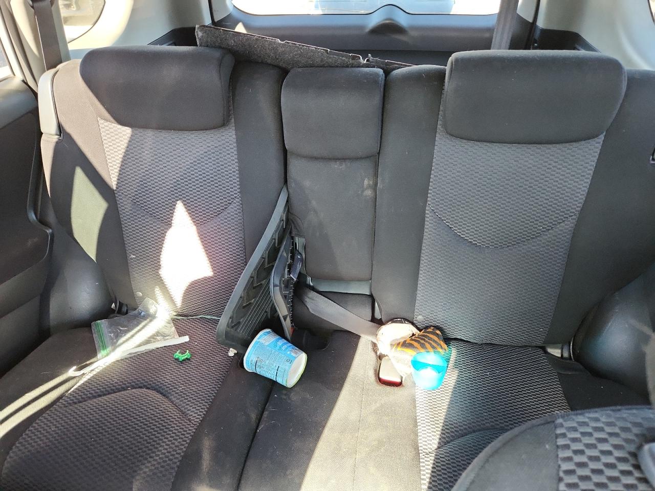 2011 Toyota Rav4 Sport VIN: JTMRK4DV2B5099358 Lot: 85831165