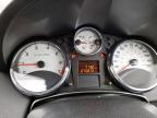 2011 PEUGEOT 207 1.4 ACTIVE 3DR for sale at Copart COLCHESTER