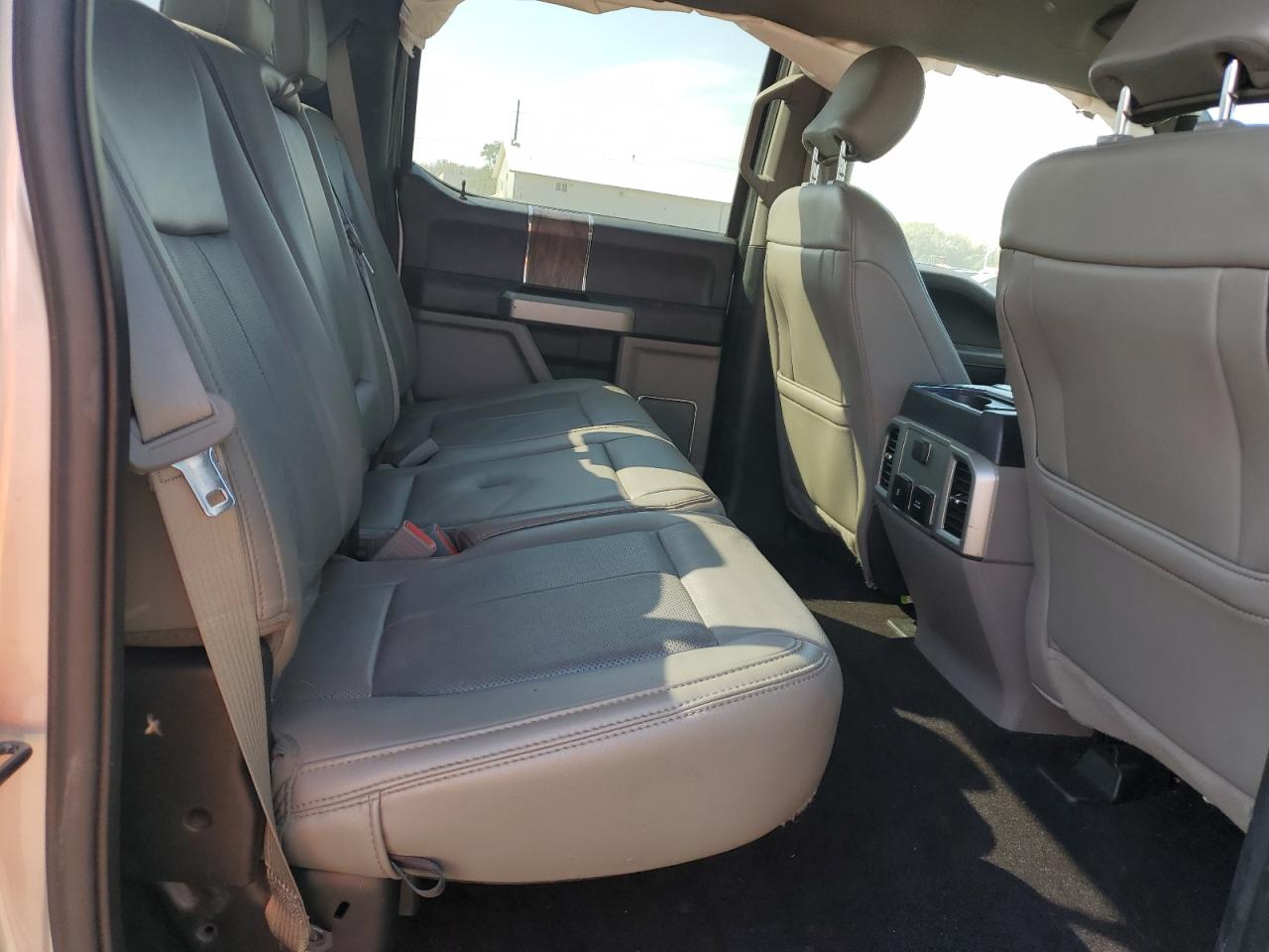 2020 Ford F150 Supercrew VIN: 1FTEW1E40LKD76423 Lot: 87058265