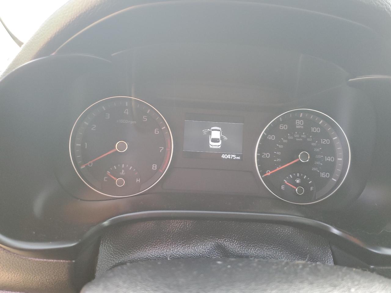 2021 Kia Forte Fe VIN: 3KPF24AD9ME262822 Lot: 84013155