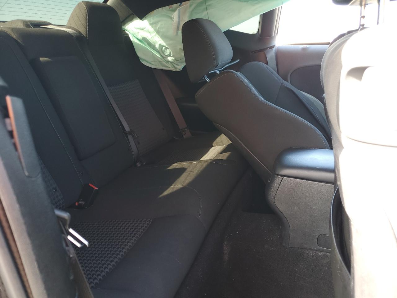 2023 Dodge Challenger Gt VIN: 2C3CDZJG1PH526309 Lot: 90441425