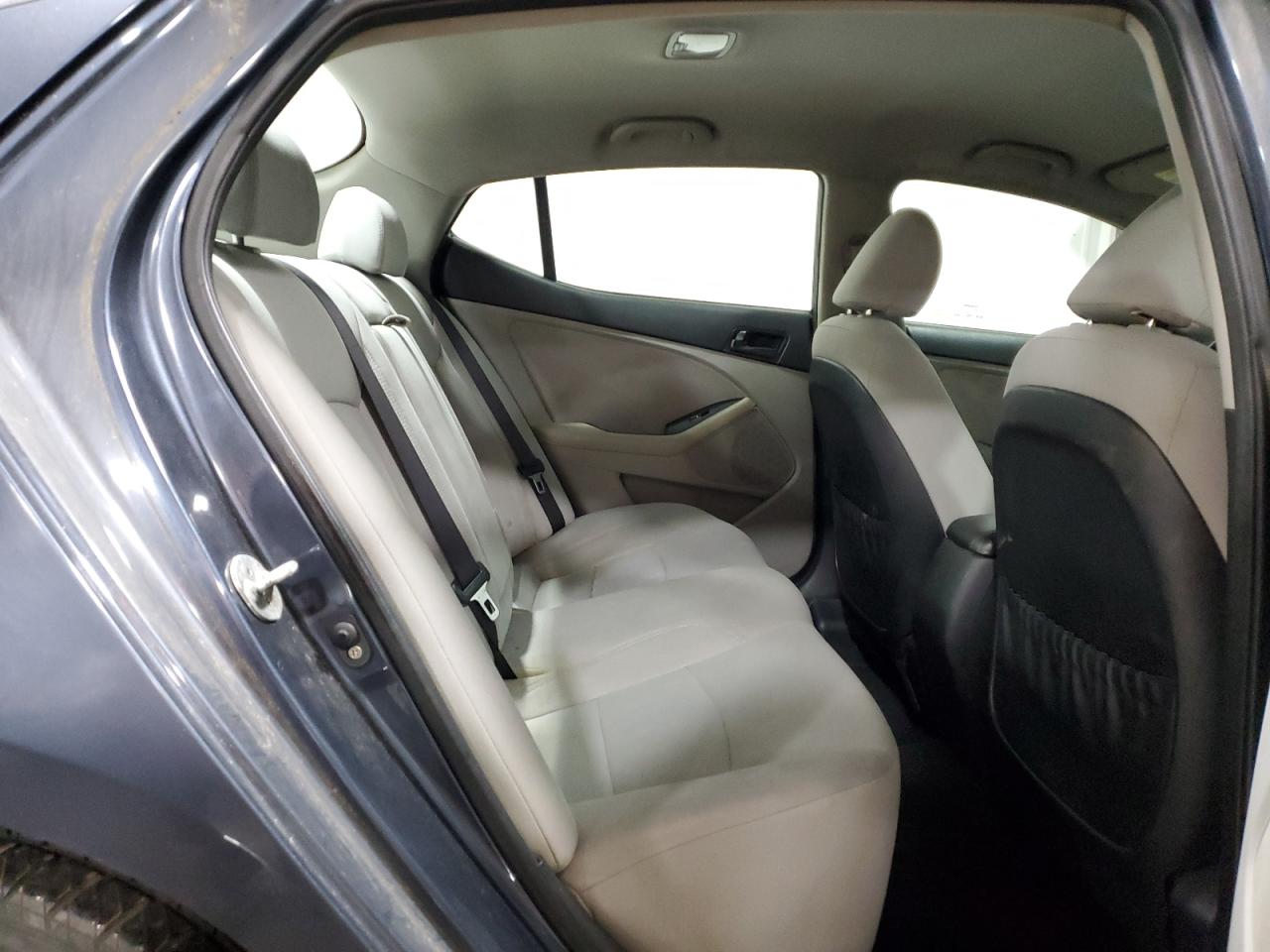 2015 Kia Optima Lx VIN: KNAGM4A72F5571794 Lot: 82493425