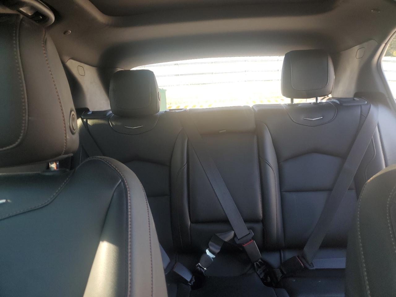 2019 Cadillac Xt4 Sport VIN: 1GYFZER43KF180264 Lot: 82411065