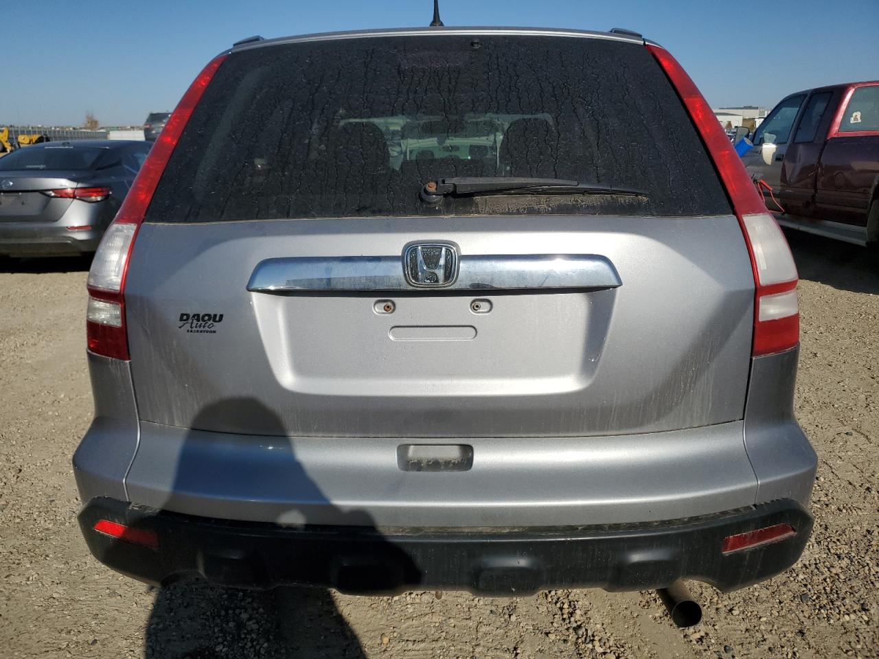2008 Honda Cr-V Ex VIN: 5J6RE48538L808010 Lot: 86164895