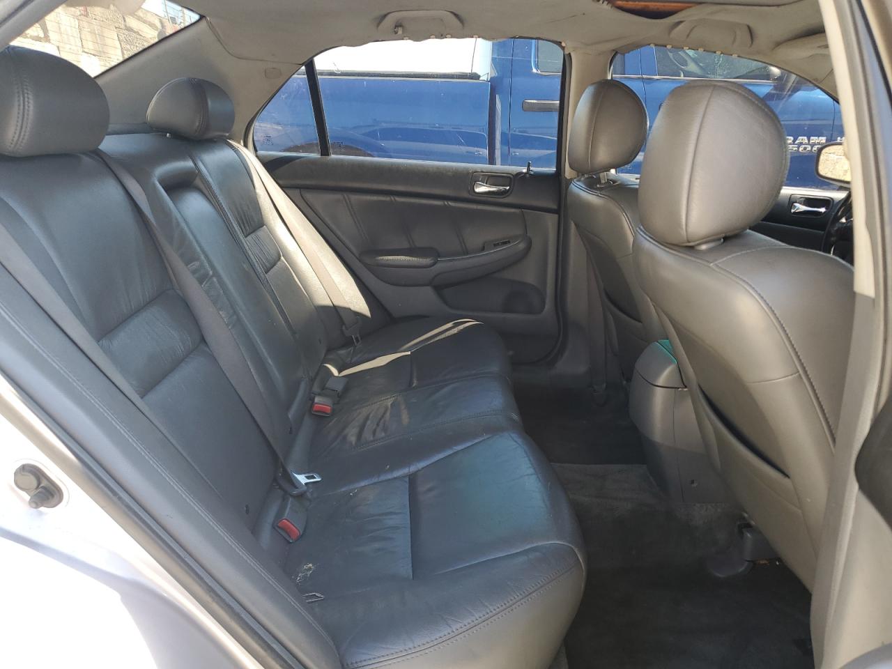2006 Honda Accord Ex VIN: 1HGCM56836A114753 Lot: 82282735