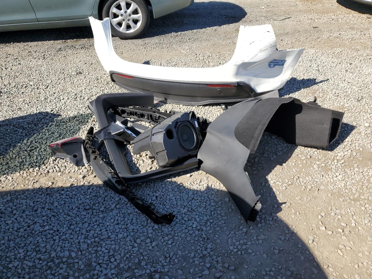 2021 Tesla Model Y VIN: 5YJYGDEE1MF094729 Lot: 90342835