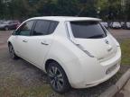 2014 NISSAN LEAF  for sale at Copart CASTLEDERMOT - IRELAND