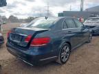 2013 MERCEDES-BENZ E220 SE CDI AUTO  for sale at Copart BRISTOL