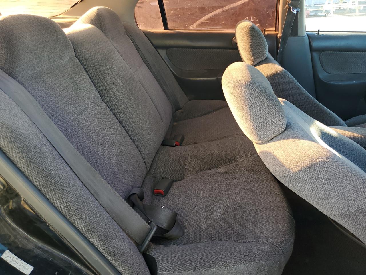 1999 Honda Civic Ex VIN: JHMEJ8644XS000267 Lot: 82284925
