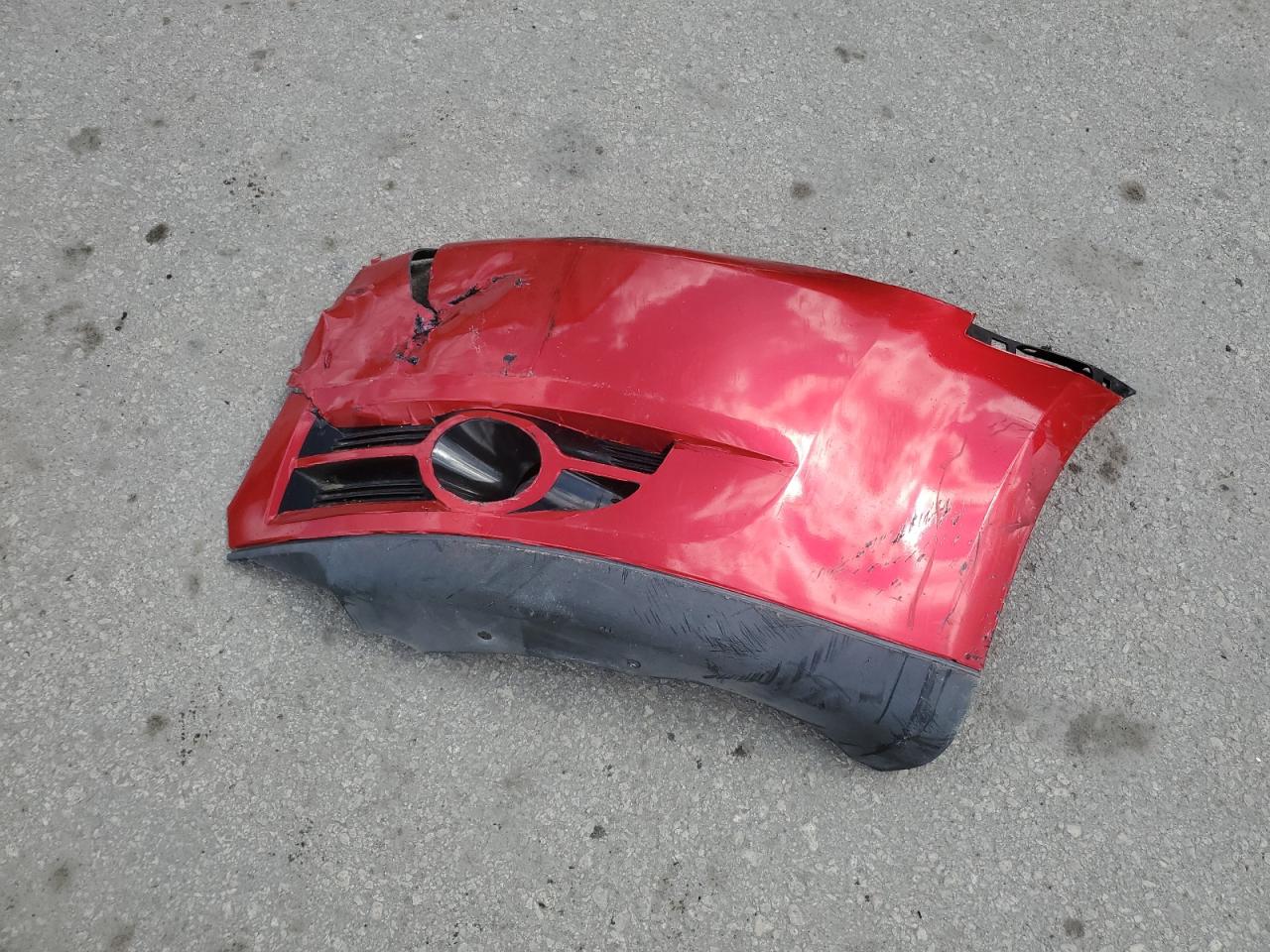 2008 Mercury Sable Premier VIN: 1MEHM42W98G608598 Lot: 84939885