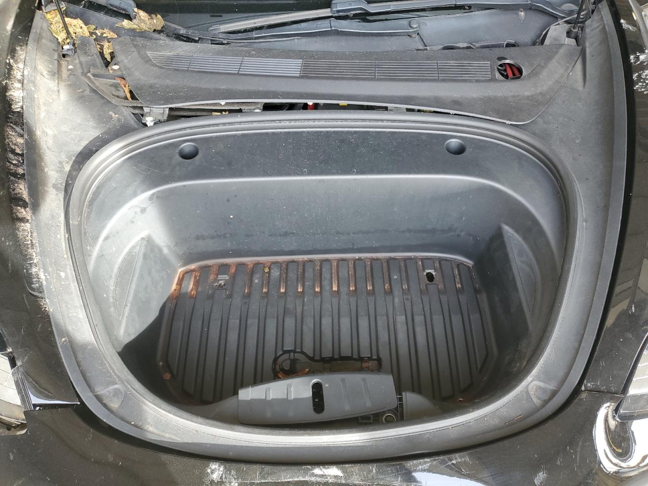 2020 Tesla Model 3 VIN: 5YJ3E1EBXLF801541 Lot: 90382785