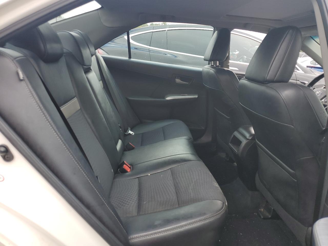 2014 Toyota Camry L VIN: 4T1BF1FK7EU400025 Lot: 87262055